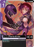 Tieria Erde (C+) - Starter Deck 07: Celestial Drive (ST07)
