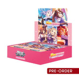 Umamusume: Pretty Derby Booster Box - PREORDER
