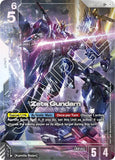 Zeta Gundam (LR+) - Dual Impact (GD02)