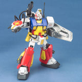 Bandai MG 1/100 PF-78-1 Perfect Gundam – Plamo-Kyoshiro Gunpla Model Kit