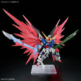 Bandai MGSD ZGMF-X42S Destiny Gundam – Gundam SEED DESTINY Gunpla Model Kit