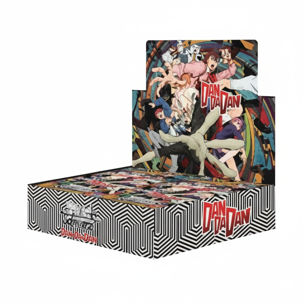 DANDADAN Booster Box