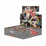 DANDADAN Booster Box
