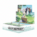 Frieren: Beyond Journey's End Booster Box [Second Edition]