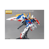 Bandai MG 1/100 XXXG-01W Wing Gundam EW – Gundam Wing Endless Waltz Gunpla